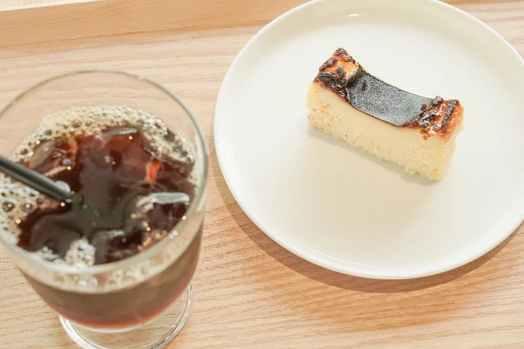 スペシャルティコーヒー